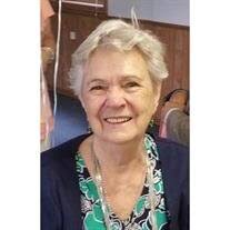 Lois Jane Foust Obituary