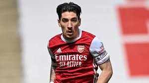 Bellerin has not been short of suitors in the past, but a potential destination now appears unclear. Hector Bellerin Waiting For Psg To Decide If They Want Him