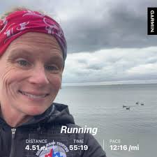 What's the best way to stay motivated for running?