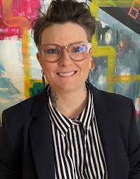 Member profile: Dr Olivia Harley