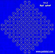 A butterfly kolam can be drawn with just 6 dots. Win Min Simple Kolams Pulli Kolam Dot Pattern Kolams Chuzhi Kolam Simple Rangoli Sikku Kolam Ponga Rangoli Designs With Dots Kolam Dots Rangoli Patterns