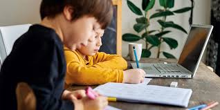 Las competencias comunicativa y digital en estudiantes de magisterio. How The Pandemic Has Changed Education Forever Mars Discovery District