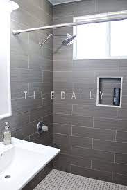 The home is an expression of the family and the kitchen is at the heart of the home. Bathroom Install Los Angeles Ca Tiledaily Simple Bathroom Designs Gray Shower Tile Tiled Shower Stall