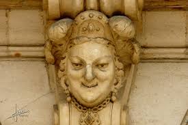 Ville de Nancy en Lorraine