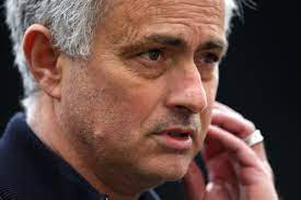 Jose mourinho has been sacked by tottenham after just 17 months in charge. 6eov Ldc2lcqhm
