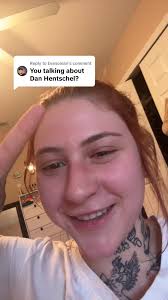 Daniel Hentschel Before