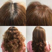Custom Color Set Hair Colour Design Hair Color At Home Hair Color