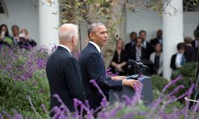 President Obama The Peaceful Transition Of Power Is One Of The Hallmarks Of Our Democracy U S Embassy Consulate In Poland