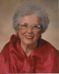 Verlie Bender Obituary