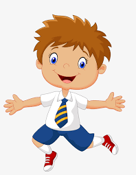 Cartoon Boy Png Images Cartoon Lovers