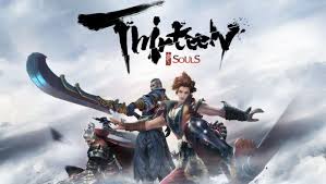 Soulblade Thirteen Souls Apk Data Offline Grafik Mainan Game