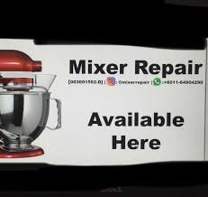 Check spelling or type a new query. Mixer Repair Shah Alam Home Facebook