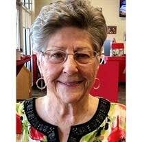 Faye Pledger Obituary