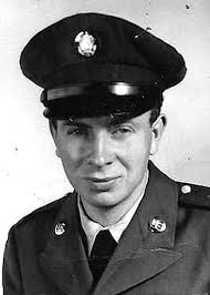 Marvin Russell Crocker