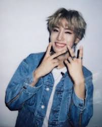Han Jisung Kids Icon Stray Baby Squirrel
