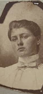 Anna C Gaddis Bodner (1885-1966)