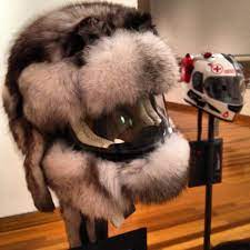 Pin On Wild And Crazy Helmets