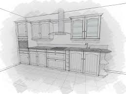 Epingle Sur Kitchen Software Kodes3d Architect Drawing