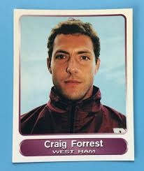 Panini Superplayers 98 West Ham United Select your sticker 1998