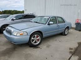 Image result for Light Ice Blue 2010 Crown Victoria
