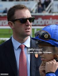 209 Charlie Giles Photos & High Res Pictures