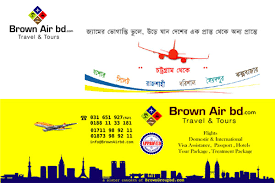 We are promising to provide as much accurate information regarding traveling in many places so that people can easily understand what they need and can save themselves for any kinds of trap. Travel Agency Bd