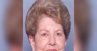 Georgia Kathleen Samples Thompson Obituary