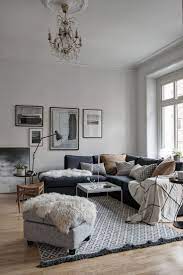 The Scandinavian Aesthetic Can Be Applied To Many Different Spaces Its Love Of Simpl Living Room Scandinavian Scandinavian Design Living Room Cosy Living Room