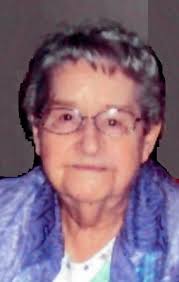 Obituary for Doris L. Leonard