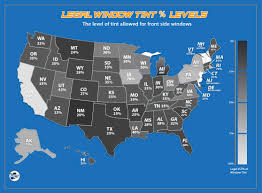 Maybe you would like to learn more about one of these? Window Tint Percentages A Comprehensive Explainer Of Vlt