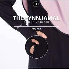 Please download one of our supported browsers. Fynn Jamal Rtw Jubah Muslimah Fashion Dresses On Carousell