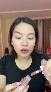 OA daw ang pag contour? che! HAHAHA #contour #bronzer #creamcontour #makeup