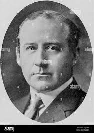 Henry g murray hi-res stock photography and images