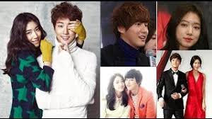 Law of the jungle in. Yoon Shi Yoon And Park Shin Hye Reveal Their Cute Charms As A Couple Youtube