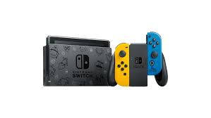 Dc super hero girls are here! Combate Cuando Quieres Y Donde Quieras Con El Nuevo Pack Nintendo Switch Fortnite Edicion Especial Nintendo Gameprotv
