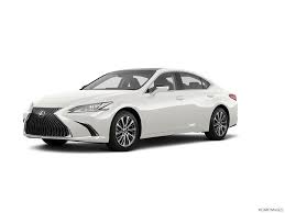 2019 lexus rc lands with new looks, sharper. 2019 Lexus Es Values Cars For Sale Kelley Blue Book