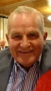 This might seem strange for a post to Ste. Genevieve Genealogy, but  Reverend Joseph Siebert mentioned in the article was pastor at St. George  Catholic Church in Affton and presided at the