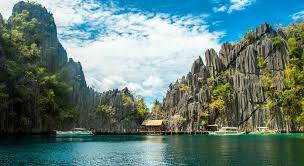 برنامج 7 أيام و6 ليالي في مانيلا وايليكوس