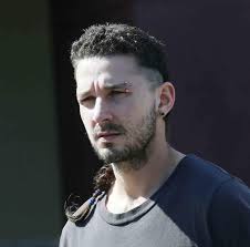 View the tail vein sampling technique below. Men S Hair Is Shia Labeouf S Rat Tail The Start Of A Revival Men S Hair The Guardian