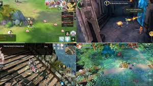 Sejak penghujung tahun 2018, ramai bermunculan hp gaming gahar. 12 Game Mmorpg Android Terbaik Dan Paling Seru Edisi 2020
