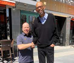 The days of the bruins being weak defensively and soft physically are over. Mick Cronin On Twitter Perks Of The Job Accepting The Kindest Invitation To Lunch Yesterday From One Of My Idols Kaj33 He Loves Ucla With All His Heart Bruinfamily Https T Co Fynvtr3e0d
