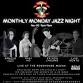 Monthly Monday Jazz Night Live event in Macao