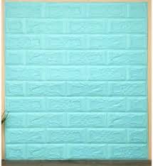 Saw something that caught your attention? Pe Foam 3d Sticker Self Adhesive Wallpaper Sky Blue Price From Konga In Nigeria Yaoota
