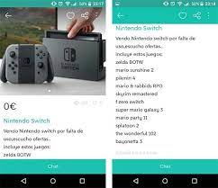 Juegos nintendo ds en barcelona vibbo 110490047. Que Hacer Si Nos Estafan A Traves De Wallapop O Vibbo