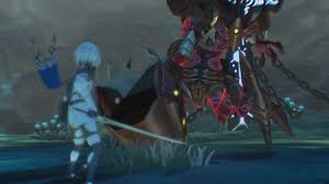 Knights of the old republic. Oninaki El Rpg De Accion De Los Creadores De I Am Setsuna Fija Su Lanzamiento Para Finales De Agosto E3 2019