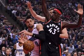 Toronto raptors schedule and results for preseason, regular season, and summer league, with date, opponent, record, team leaders, and ppp. 2019 Nba Playoffs Toronto Raptors Vs Orlando Magic First Round Playoff Schedule Raptors Hq