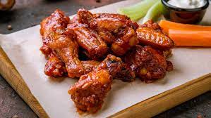 This technique video goes with this week's stuffed chicken wings recipe. You Ve Been De Boning Chicken Wings Wrong This Whole Time