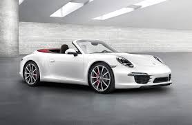 Just six weeks after the introduction of the 992 coupes, the porsche carmaker unveils its cabriolet variant. 51 Porsche 911 Cabriolet Wallpapers On Wallpapersafari