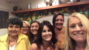 Memories of Sycamore Junior High & of course my BFF is