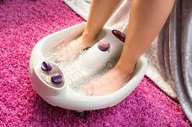 7 Best Foot Spas 2021 Reviews Sensible Digs
